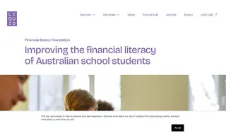 Preview of the Financial Basics Foundation Case Study