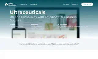 Preview of the Ultraceuticals Case Study