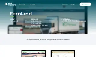 Preview of the Fernland Case Study