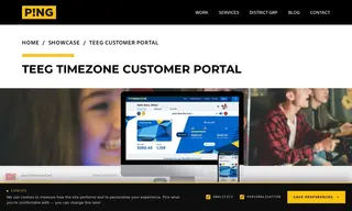 Preview of the TEEG Case Study