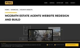 Preview of the McGrath Case Study