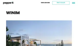 Preview of the Winim Case Study