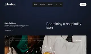 Preview of the State Buildings Case Study