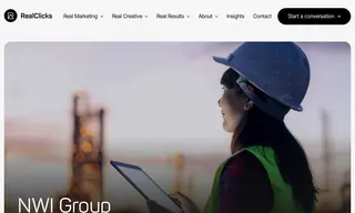 Preview of the NWI Group Case Study