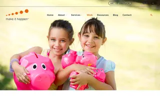 Preview of the Very Special Kids Case Study
