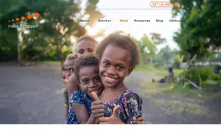 Preview of the Australian Doctors International (adi) Case Study