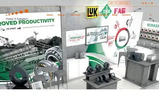 Preview of the Schaeffler Australia Case Study