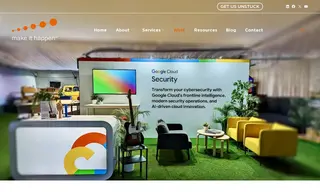 Preview of the Google Cloud Case Study