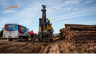 Preview of the Pirtek Case Study