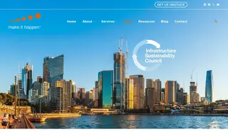 Preview of the ISCA Case Study