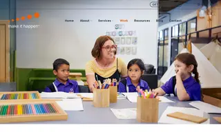 Preview of the Our Place Case Study
