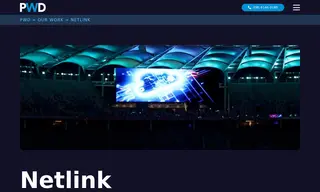 Preview of the Netlink Case Study