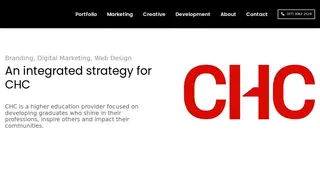 Preview of the CHC Case Study