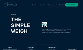 Preview of the The Simple Weigh Case Study