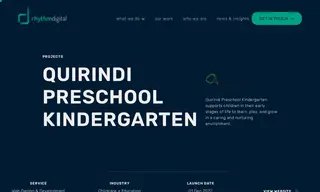 Preview of the Quirindi Preschool Kindergarten Case Study