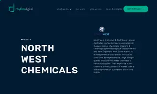 Preview of the North West Chemicals & Distributors Case Study
