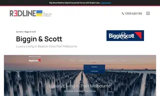 Preview of the Biggin & Scott Case Study
