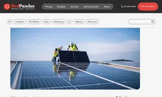 Preview of the RIAX Case Study