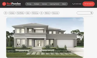 Preview of the Campbell Property Group (cpg) Case Study