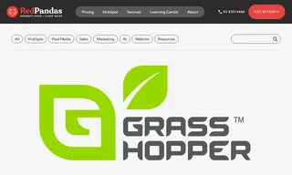 Preview of the Grasshopper Environmental Case Study