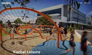 Preview of the Kaebel Leisure Case Study