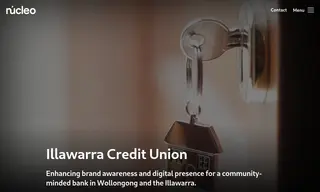 Preview of the Illawarra Credit Union Case Study