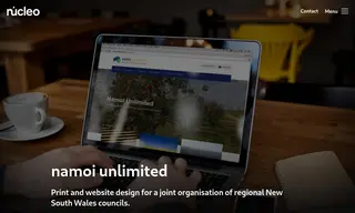 Preview of the Namoi Unlimited Case Study