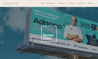 Preview of the IGA Marketplace Case Study