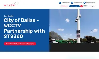 Preview of the City of Dallas Case Study