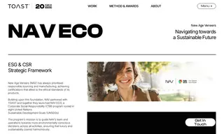 Preview of the New Age Veneers (nav) Case Study