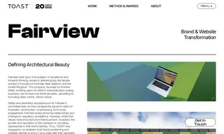 Preview of the Fairview Case Study