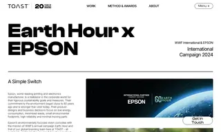 Preview of the Epson Case Study