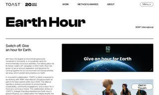 Preview of the WWF International Case Study