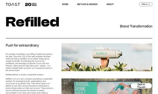 Preview of the Refilled Case Study