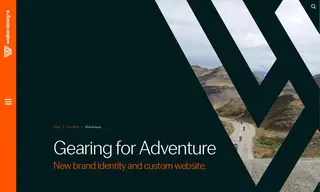 Preview of the MotoAmigos Case Study