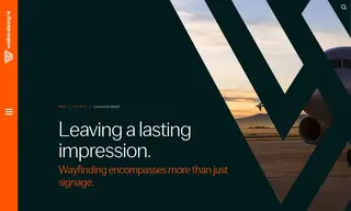 Preview of the Launceston Airport Case Study