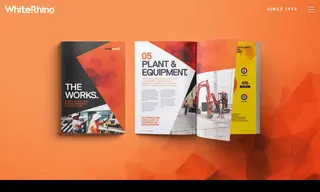 Preview of the MultiWorks Case Study
