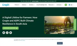 Preview of the Asian Disaster Preparedness Center (adpc) Case Study