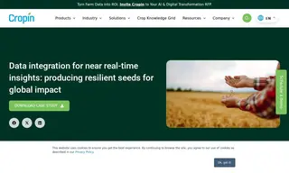 Preview of the Innovative Vegetable Seed Producer Case Study