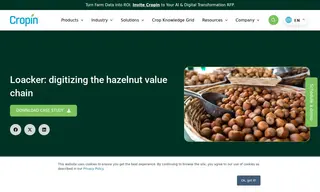Preview of the Loacker Case Study