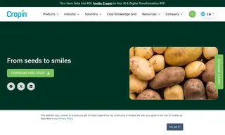 Preview of the McCain Foods Case Study