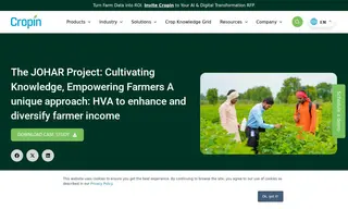 Preview of the Government of Jharkhand (johar Project) Case Study