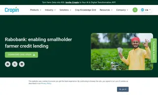 Preview of the Rabobank Case Study