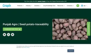 Preview of the Pagrexco (Punjab Agri Export Corporation) Case Study