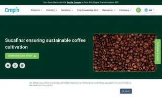 Preview of the Sucafina Case Study