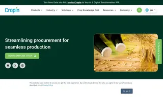 Preview of the One of the World’s Largest Brewing Companies Case Study