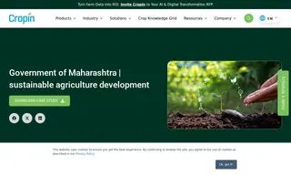 Preview of the Agricultural Technology Management Agency (ATMA) Case Study
