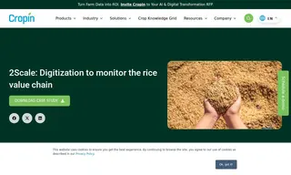 Preview of the 2scale Case Study