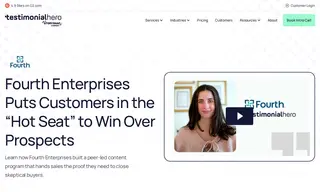 Preview of the Fourth Enterprises Case Study