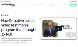 Preview of the Directive Consulting Case Study